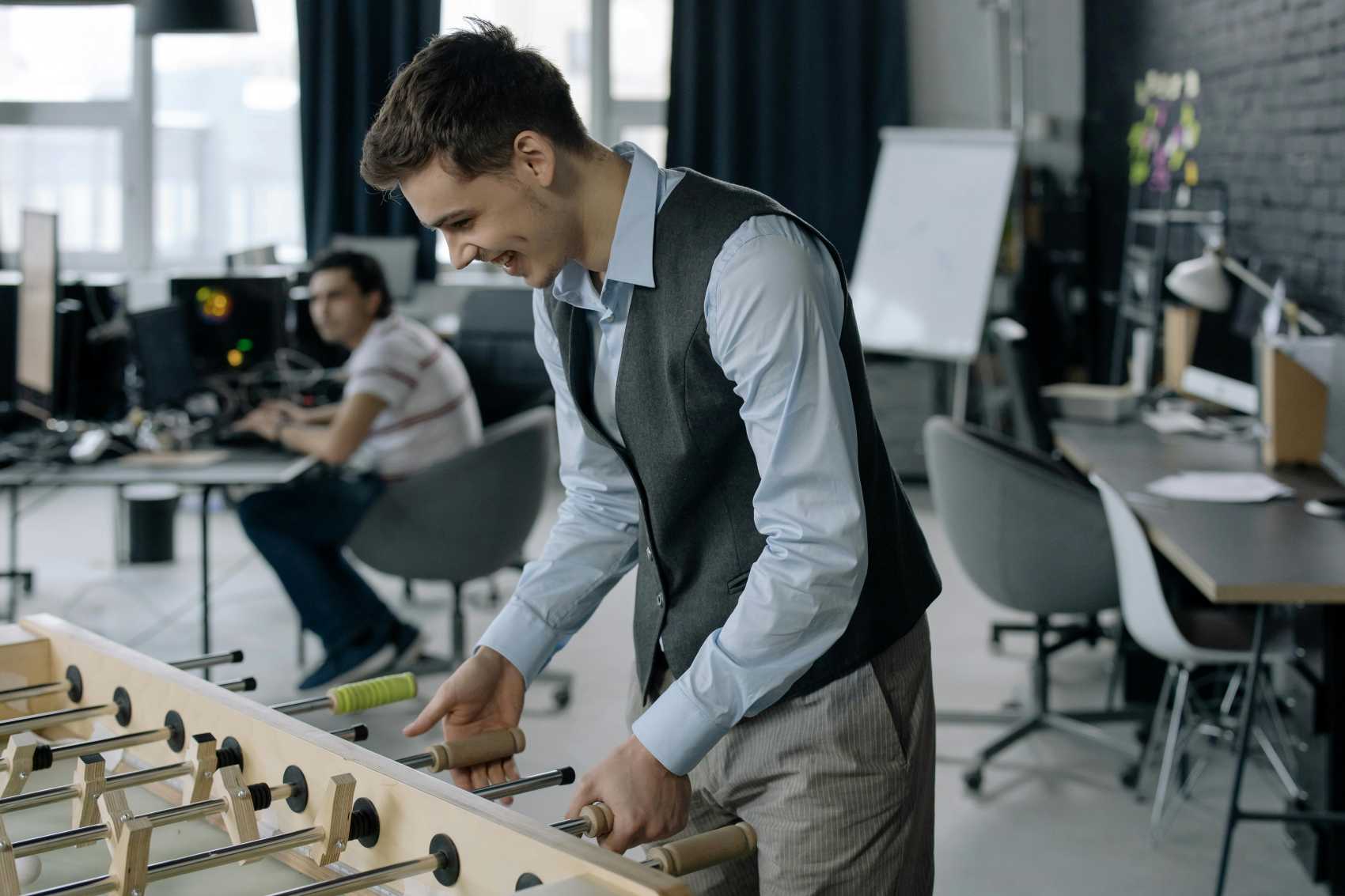 Employee Experience - The "Operating System of Work"